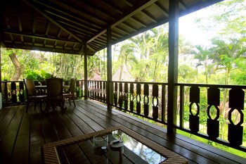 Mesastila Resort And Spa