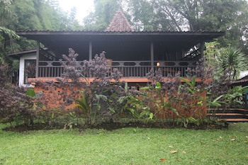 Mesastila Resort And Spa