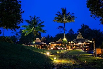Mesastila Resort And Spa