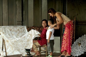 Mesastila Resort And Spa