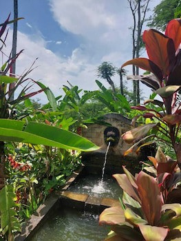 Mesastila Resort And Spa