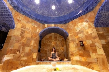 Mesastila Resort And Spa