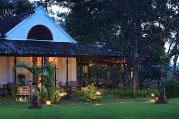 Mesastila Resort And Spa