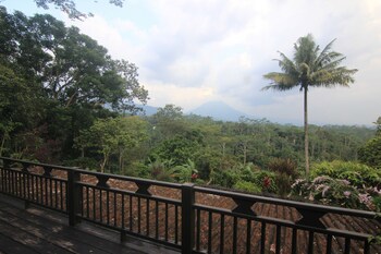 Mesastila Resort And Spa