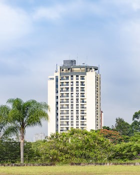 Blue Tree Towers Analia Franco Tatuape