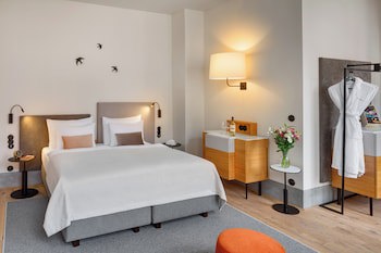 Hotel BOOKQUET galeri fotoğrafı