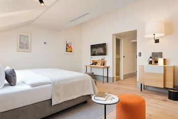Hotel BOOKQUET galeri fotoğrafı