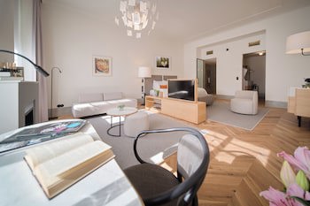 Hotel BOOKQUET galeri fotoğrafı