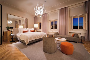 Hotel BOOKQUET galeri fotoğrafı