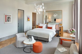Hotel BOOKQUET galeri fotoğrafı