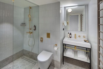 Hotel BOOKQUET galeri fotoğrafı