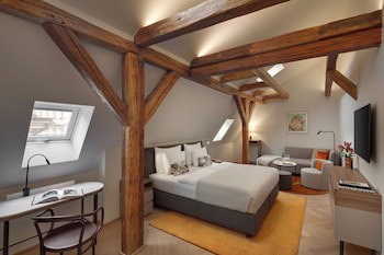 Hotel BOOKQUET galeri fotoğrafı