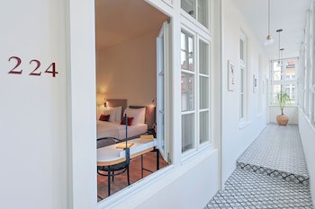 Hotel BOOKQUET galeri fotoğrafı
