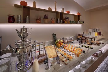 Hotel BOOKQUET galeri fotoğrafı