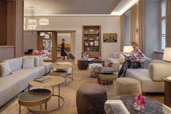 Hotel BOOKQUET fotoğrafı