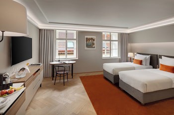 Hotel BOOKQUET galeri fotoğrafı