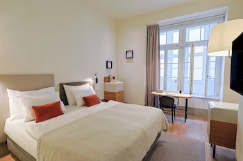 Hotel BOOKQUET galeri fotoğrafı