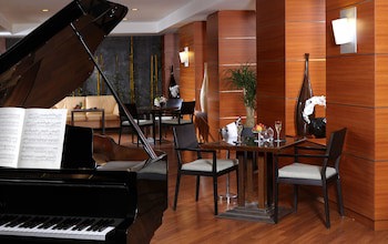 Hotel Master fotoğrafı