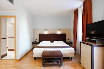 Hotel Master fotoğrafı