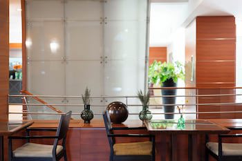 Hotel Master fotoğrafı