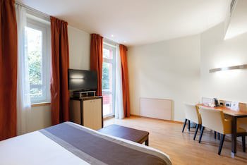 Hotel Master fotoğrafı