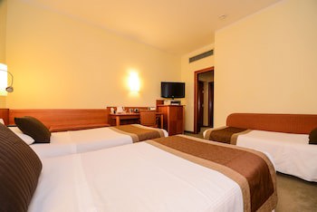 Hotel Master galeri fotoğrafı