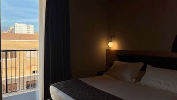 Hotel Master galeri fotoğrafı