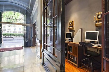 Acta Atrium Palace