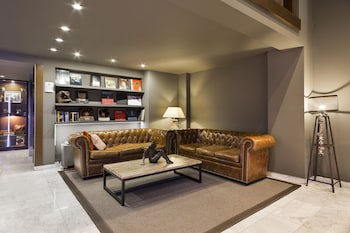 Acta Atrium Palace
