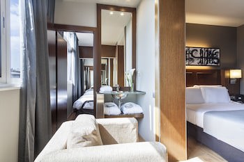 Acta Atrium Palace