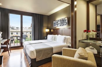 Acta Atrium Palace
