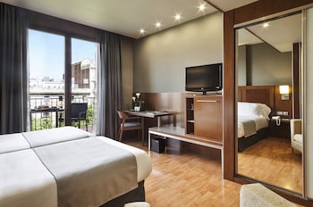 Acta Atrium Palace