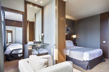 Acta Atrium Palace