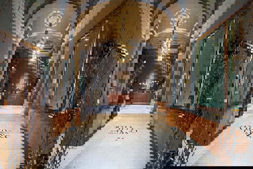 Hotel Acta Atrium Palace