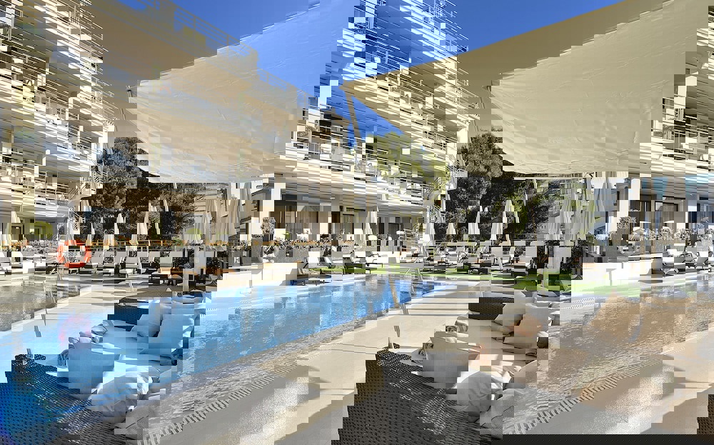 Vincci Seleccion Aleysa