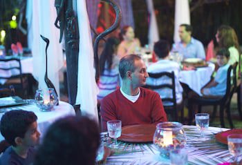 Abezza Resort And Adventure Spa