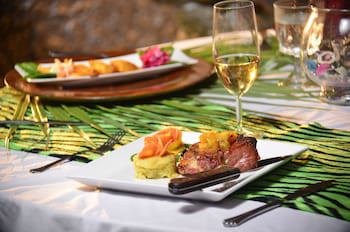 Abezza Resort And Adventure Spa