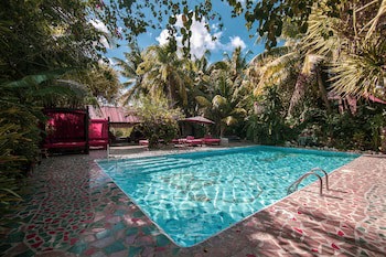 Abezza Resort And Adventure Spa