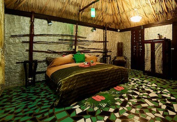 Abezza Resort And Adventure Spa