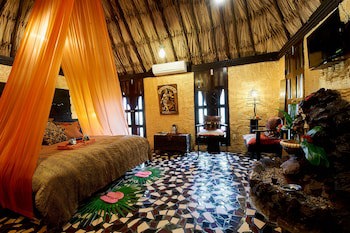 Abezza Resort And Adventure Spa