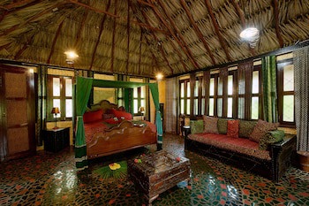 Abezza Resort And Adventure Spa