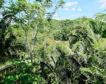 Abezza Resort And Adventure Spa