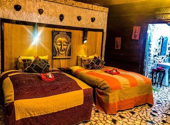 Abezza Resort And Adventure Spa