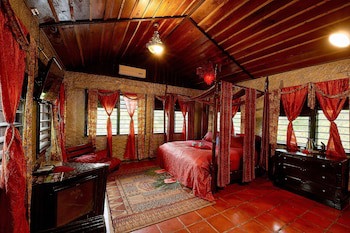 Abezza Resort And Adventure Spa