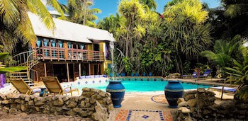 Abezza Resort And Adventure Spa
