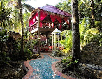 Abezza Resort And Adventure Spa
