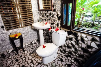 Abezza Resort And Adventure Spa