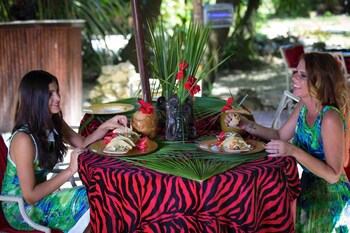 Abezza Resort And Adventure Spa