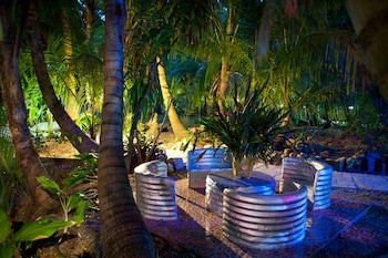 Abezza Resort And Adventure Spa