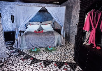 Abezza Resort And Adventure Spa
